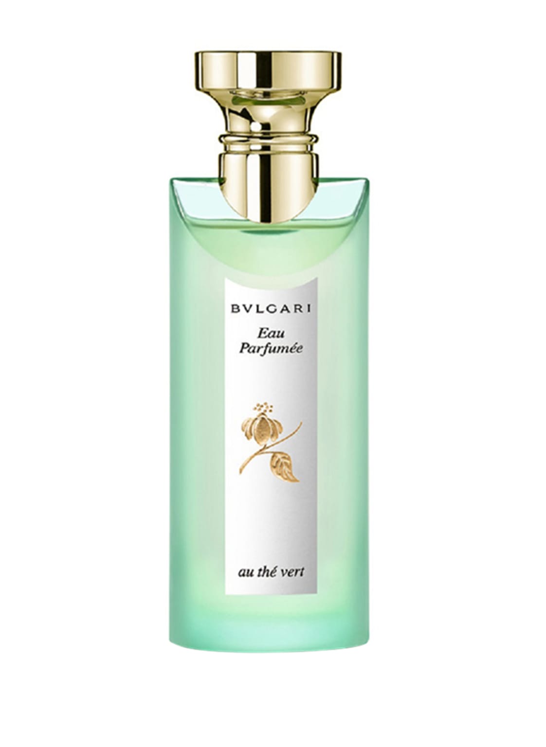 Bvlgari Fragrances Eau Parfumée Au Thé Vert Eau de Cologne 75 ml von BVLGARI Fragrances