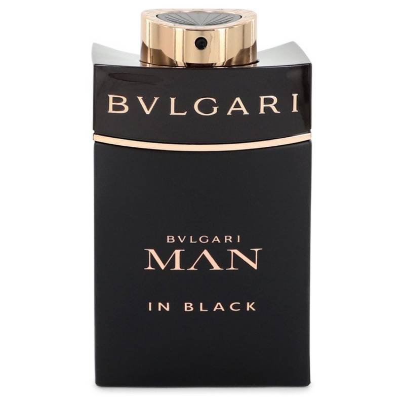 Bvlgari Man In Black Eau De Parfum Spray (unboxed) 100 ml von Bvlgari