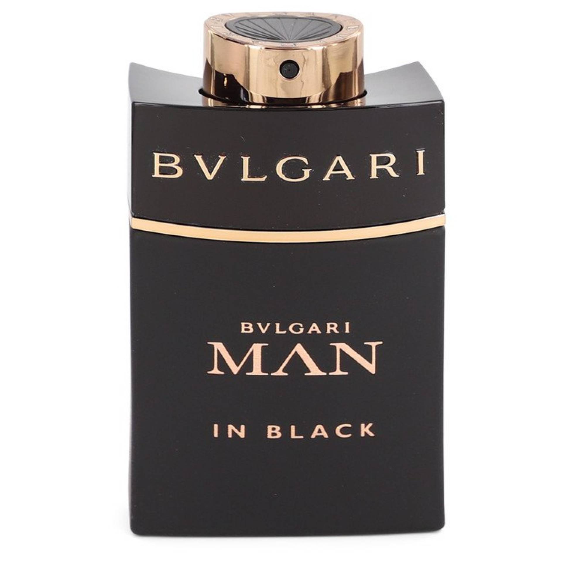 Bvlgari Man In Black Eau De Parfum Spray (unboxed) 60 ml von Bvlgari