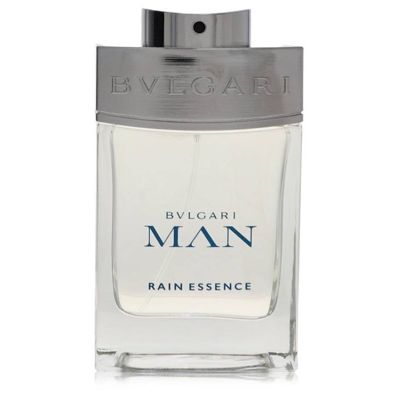 Bvlgari Man Rain Essence Eau De Parfum Spray (Unboxed) 101 ml von Bvlgari
