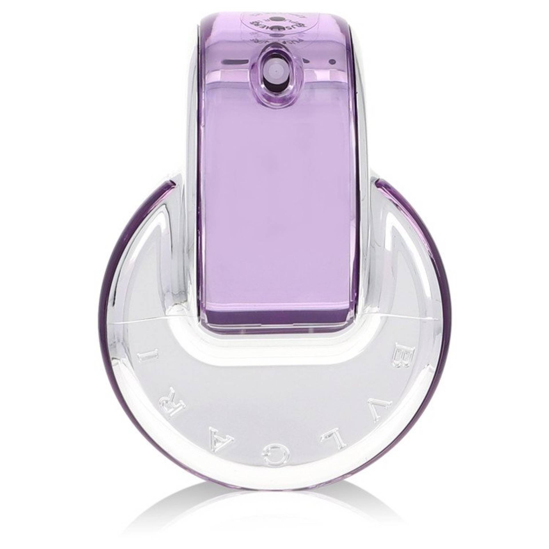 Bvlgari Omnia Amethyste Eau De Toilette Spray (Tester) 65 ml von Bvlgari