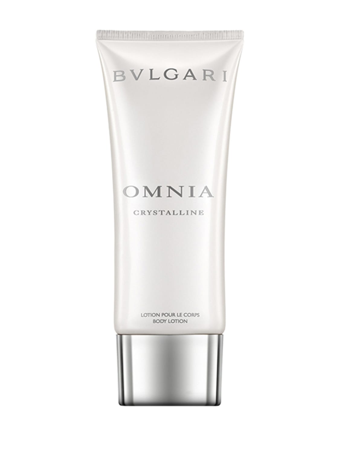 Bvlgari Fragrances Omnia Crystalline Body Lotion 100 ml von BVLGARI Fragrances