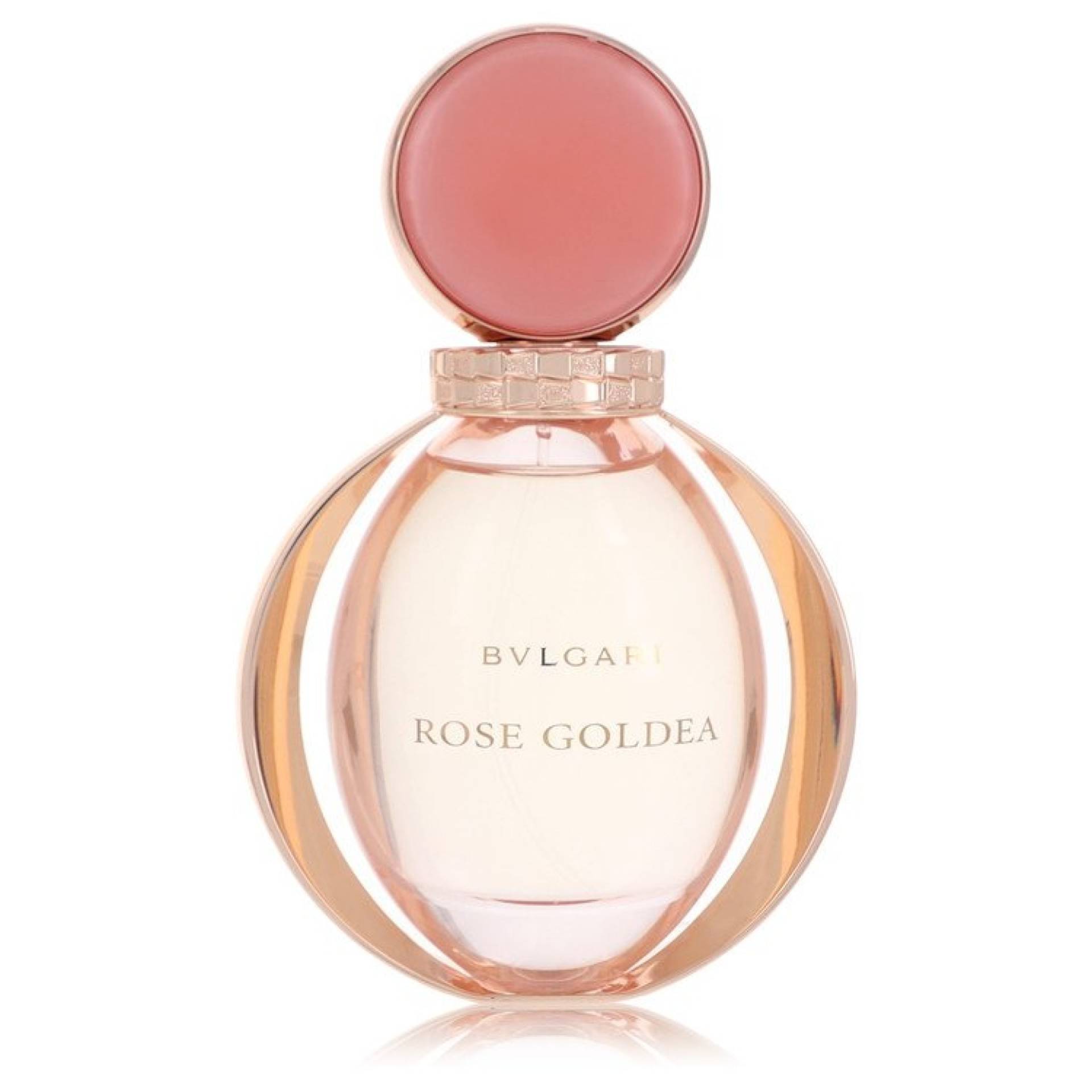 Bvlgari Rose Goldea Eau De Parfum Spray (Tester) 90 ml von Bvlgari