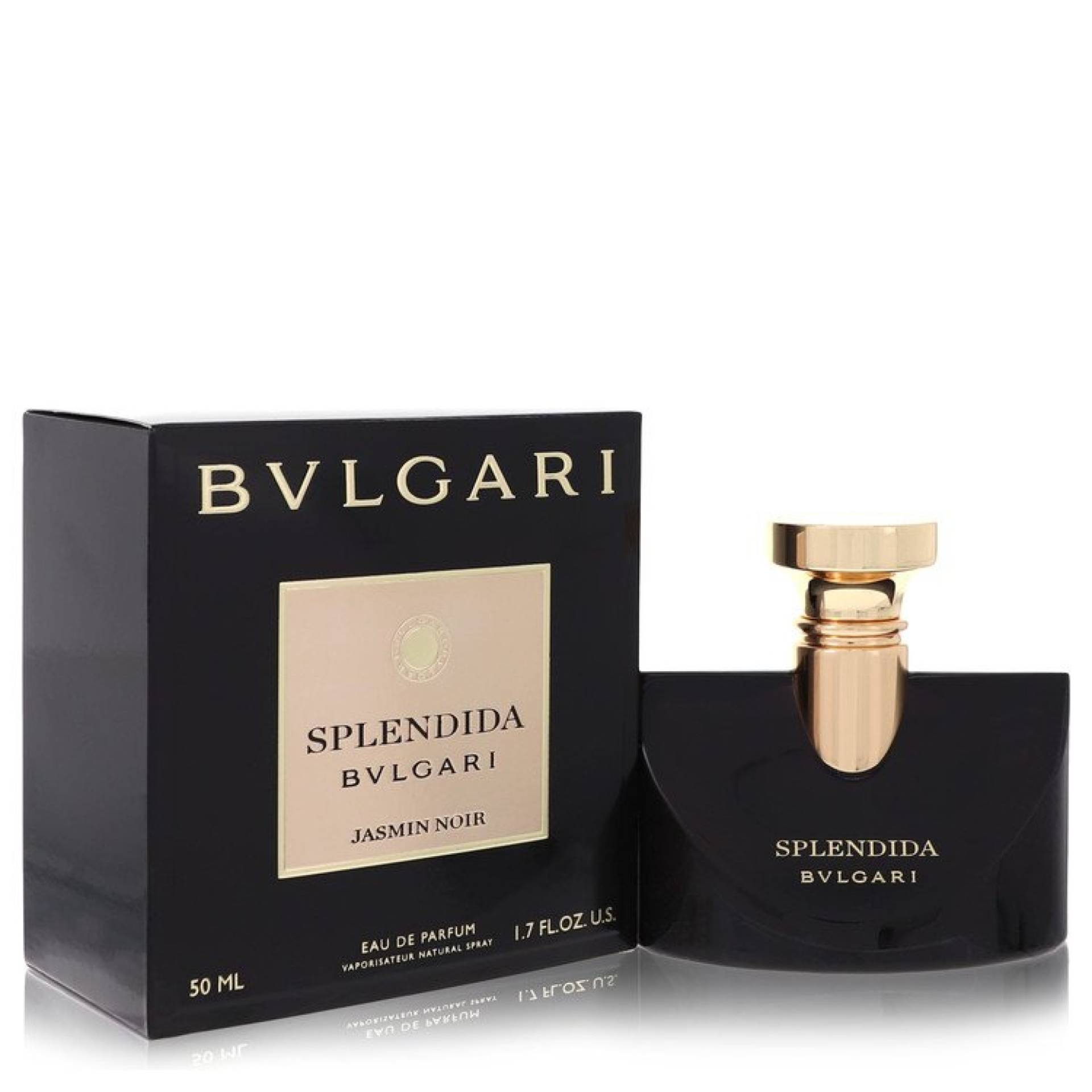 Bvlgari Splendida Jasmin Noir Eau De Parfum Spray 50 ml Bvlgari Splendida Jasmin Noir Eau De Parfum Spray 50 ml von Bvlgari