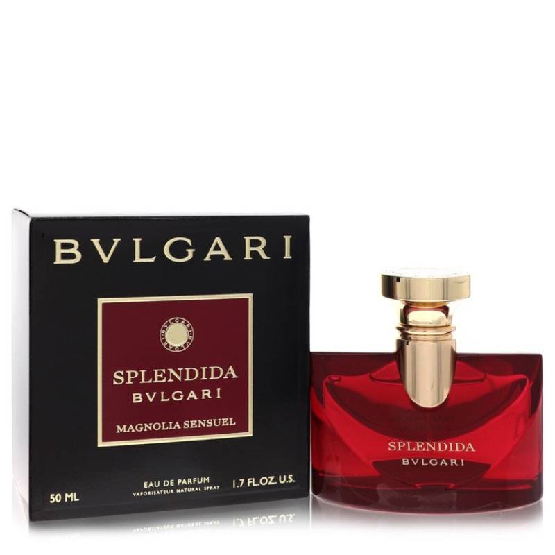 Bvlgari Splendida Magnolia Sensuel Eau De Parfum Spray 51 ml von Bvlgari
