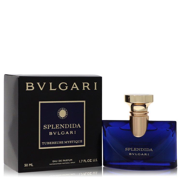 Splendida Tubereuse Mystique by Bulgari Eau de Parfum 50ml von Bulgari