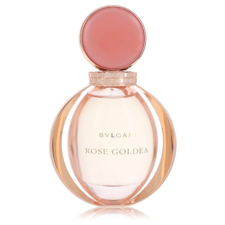 Rose Goldea by Bulgari Eau de Parfum 90ml von Bulgari