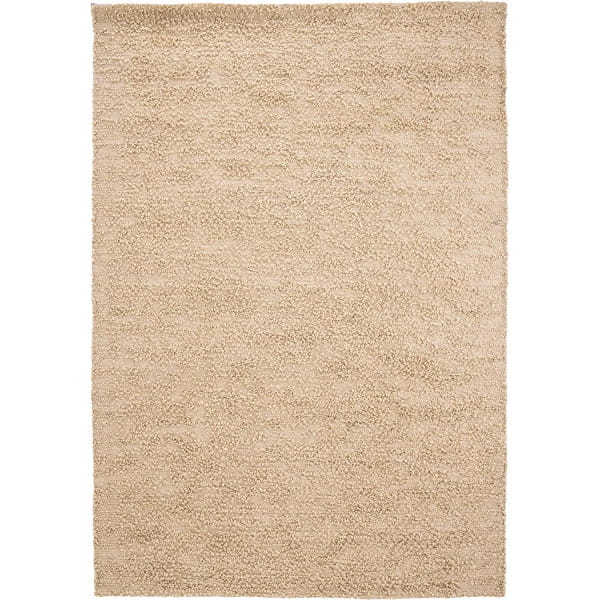 Teppich Loop 190x290 beige von By-Boo