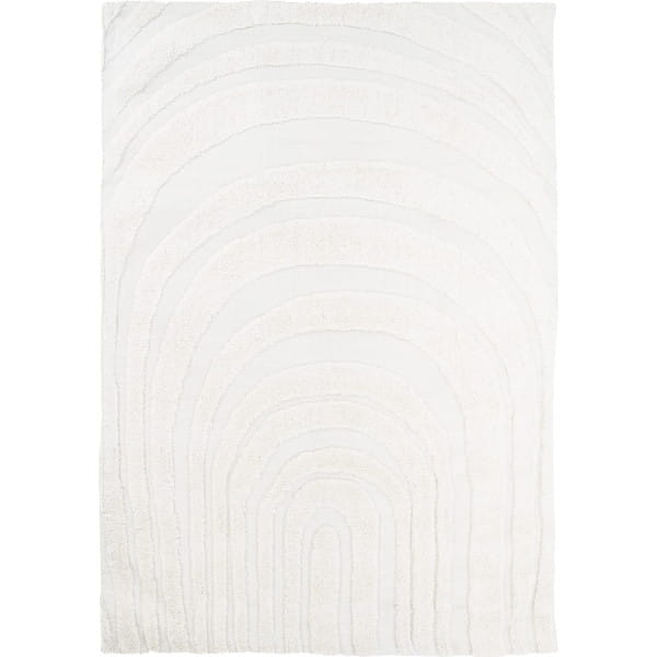 Teppich Maze 160x230 off-white von By-Boo