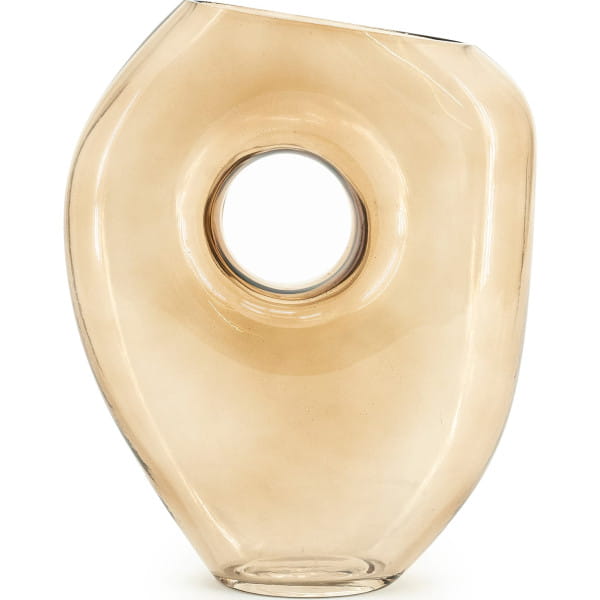 Vase Nana 1 beige von By-Boo