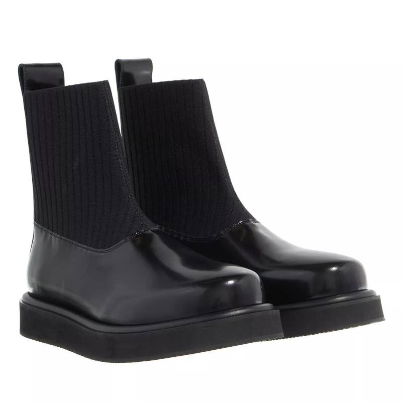 By Malene Birger Stiefel & Boots - Chayla - Gr. 36 (EU) - in Schwarz - für Damen von By Malene Birger
