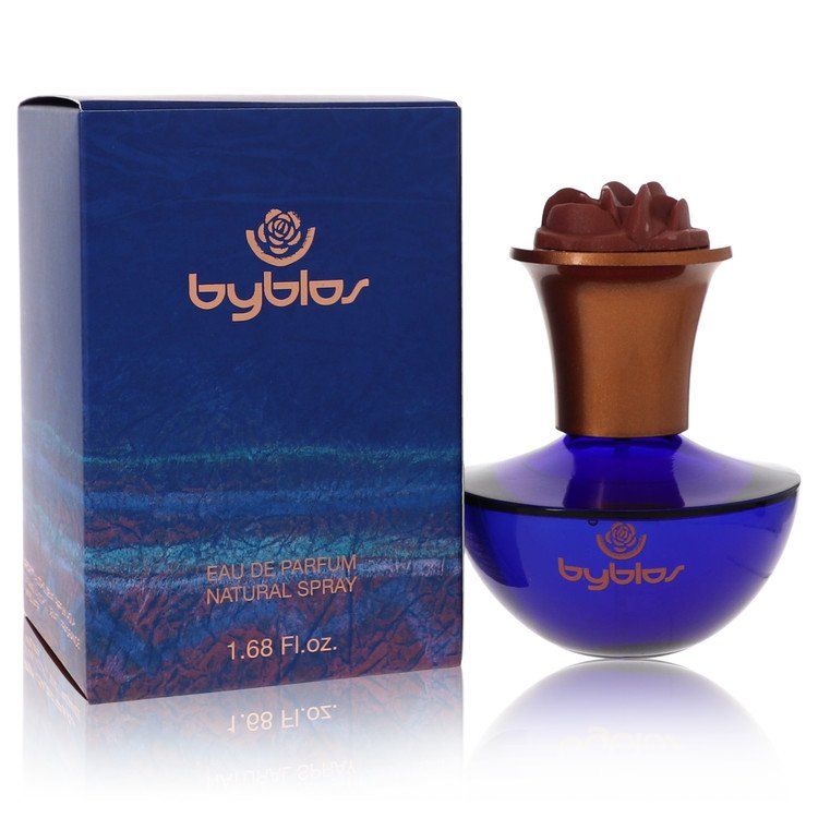 Byblos by Byblos Eau de Parfum 50ml