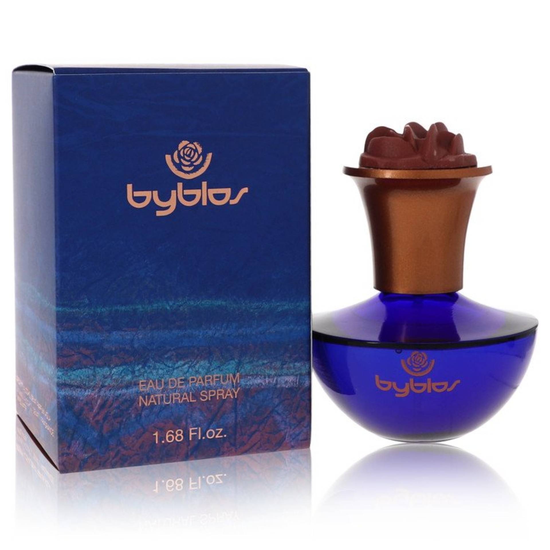 Byblos BYBLOS Eau De Parfum Spray 50 ml von Byblos