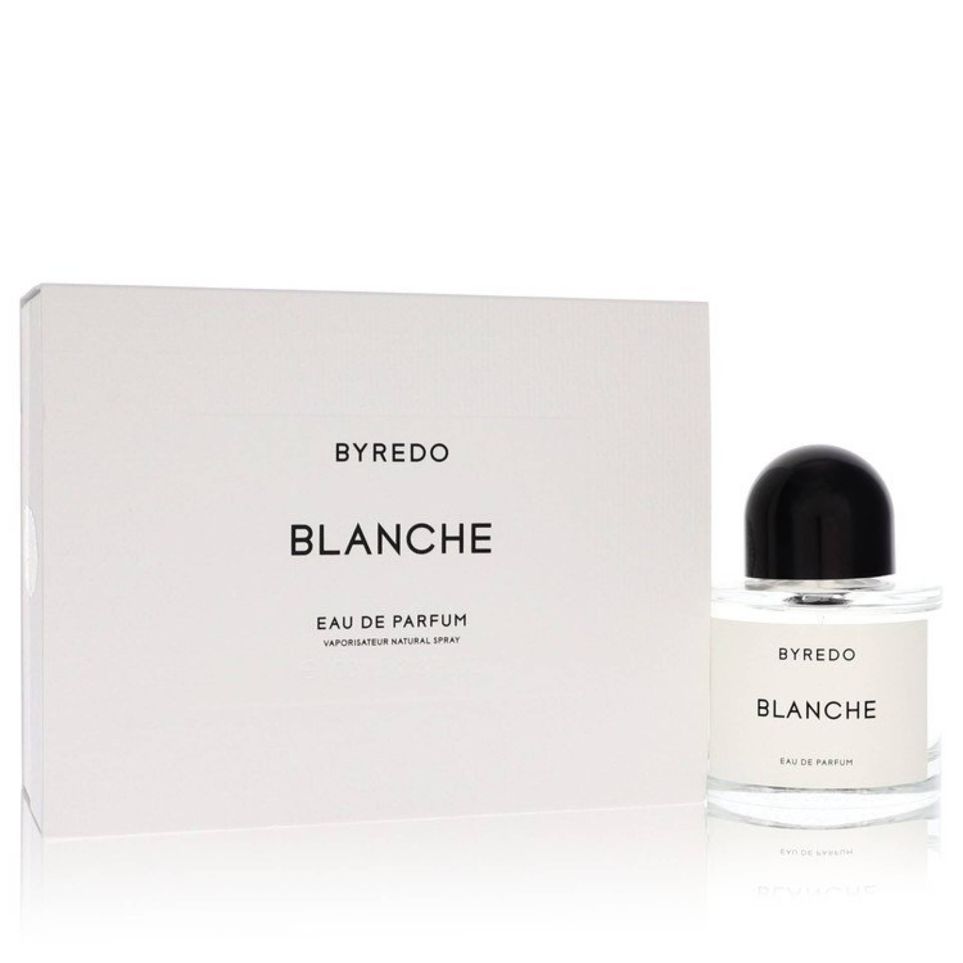 Byredo Blanche Eau De Parfum Spray 100 ml Byredo Blanche Eau De Parfum Spray 100 ml von Byredo