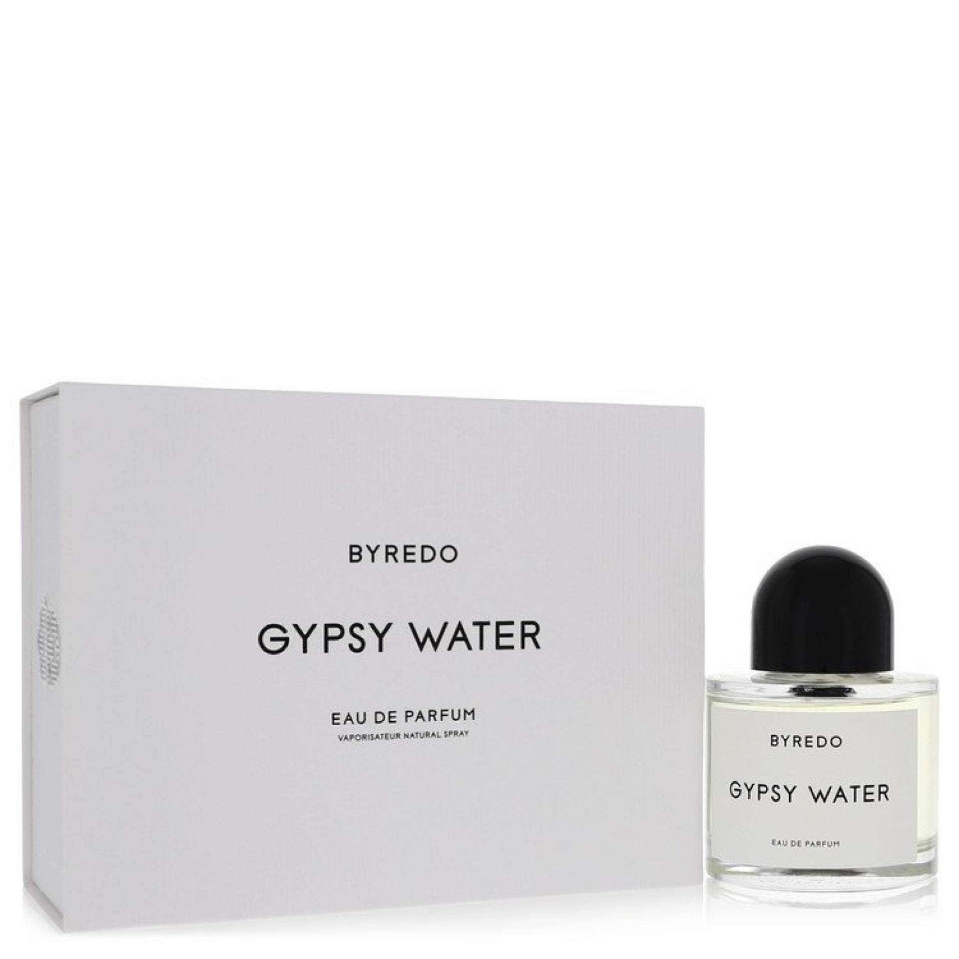 Byredo Gypsy Water Eau De Parfum Spray (Unisex) 100 ml von Byredo