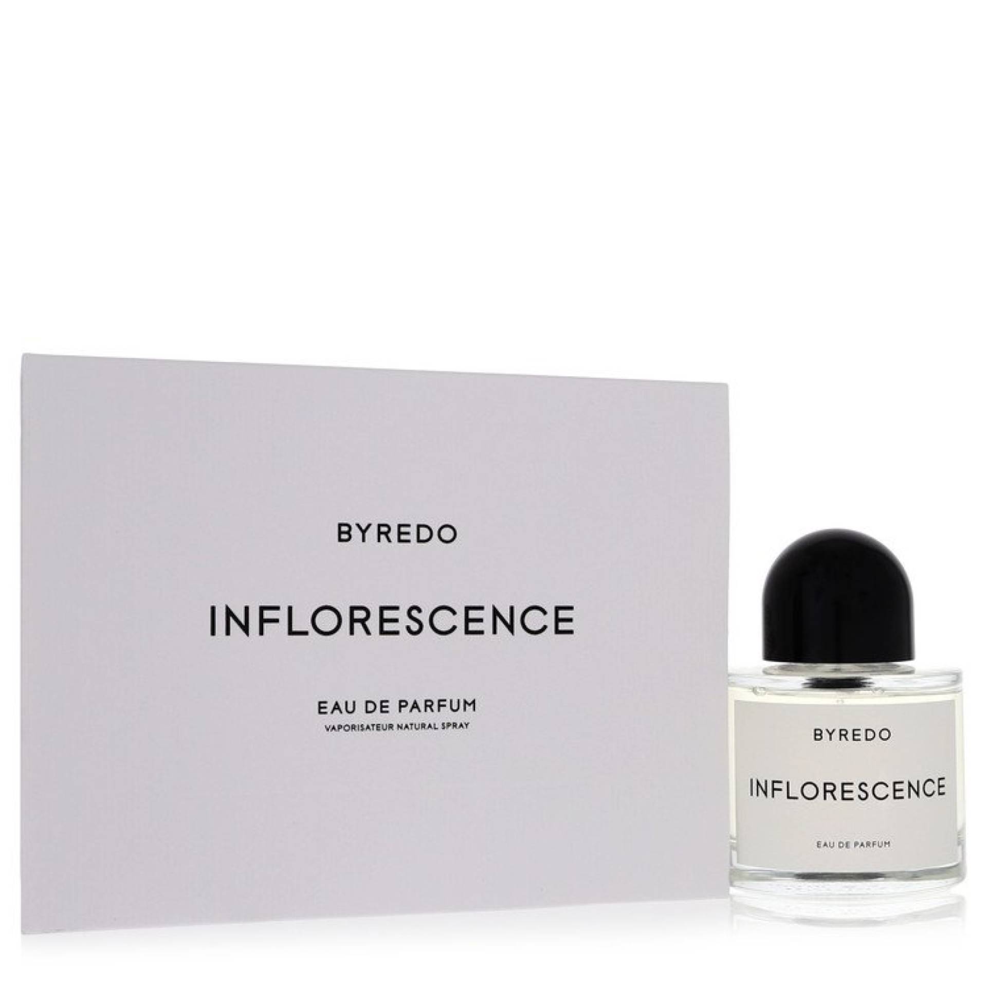 Byredo Inflorescence Eau De Parfum Spray 100 ml Byredo Inflorescence Eau De Parfum Spray 100 ml von Byredo