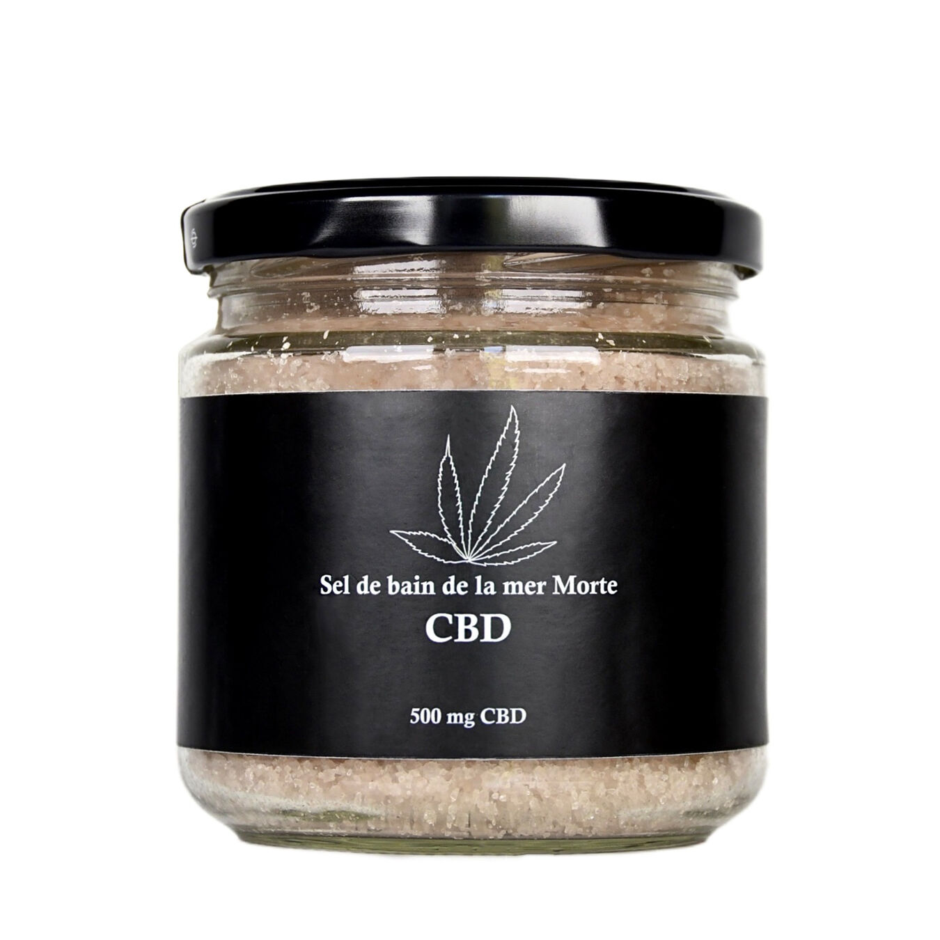 C-Derma by Céline CBD Badesalz vom Toten Meer 350g Unisex C-Derma by Céline CBD Badesalz vom Toten Meer 350g Unisex von C-Derma by Céline