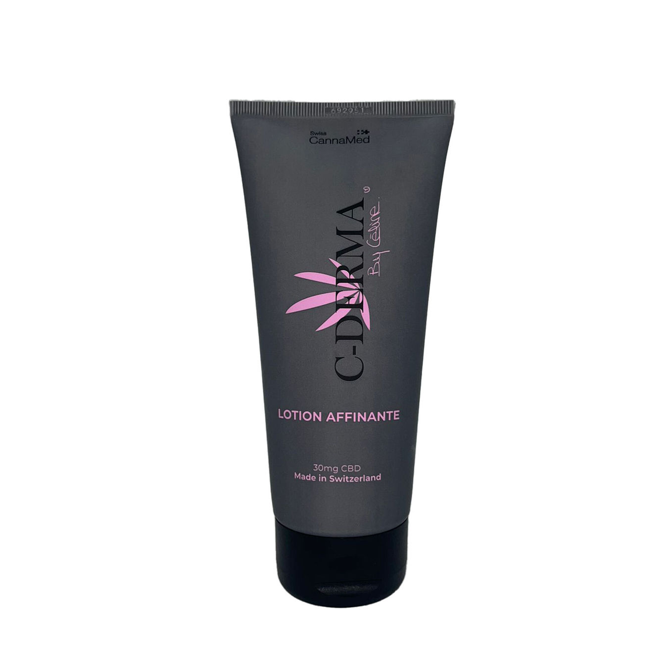 C-Derma by Céline CBD Body Straffungsserum C-Derma by Céline CBD Body Straffungsserum von C-Derma by Céline