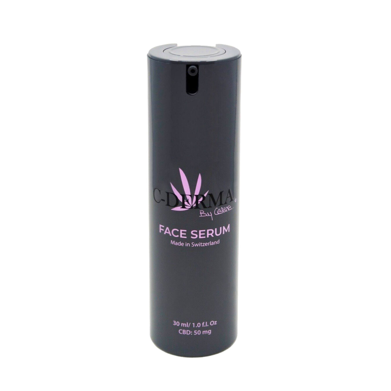 C-Derma by Céline CBD Face Serum 30ml Damen C-Derma by Céline CBD Face Serum 30ml Damen von C-Derma by Céline