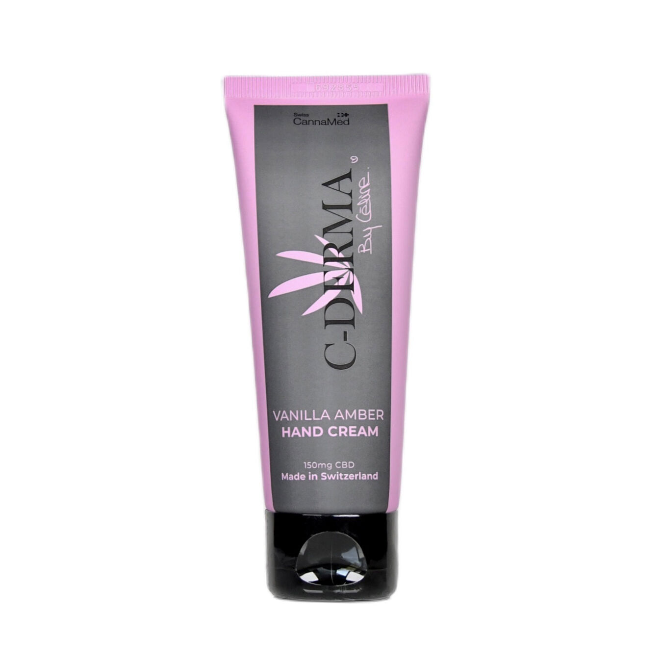 C-Derma by Céline CBD Handcream C-Derma by Céline CBD Handcream von C-Derma by Céline