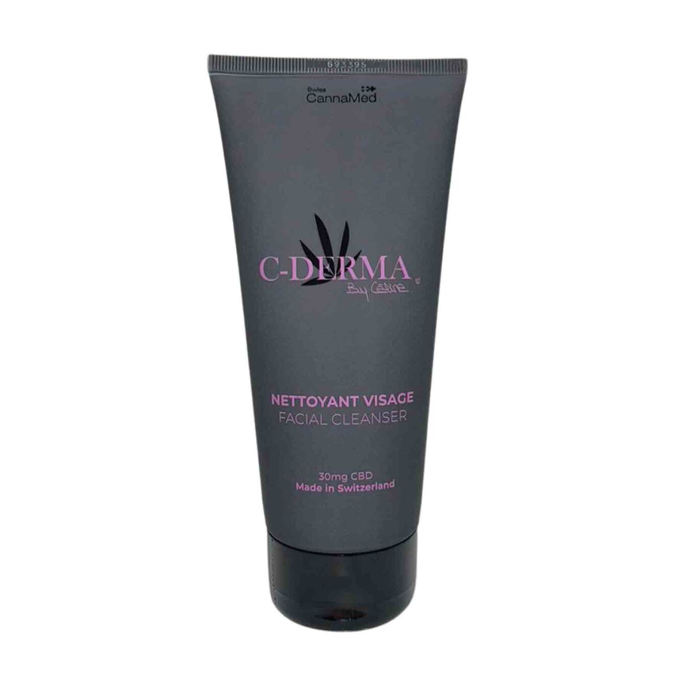 C-Derma by Céline CBD Reinigungsschaum 200ml Damen C-Derma by Céline CBD Reinigungsschaum 200ml Damen von C-Derma by Céline