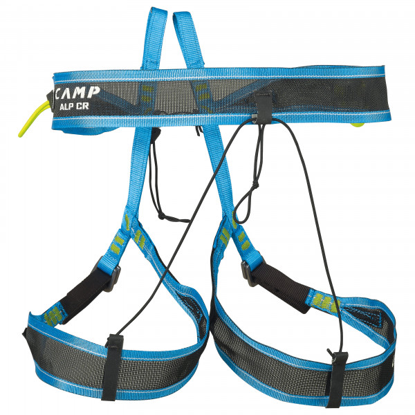 C.A.M.P. - Alp CR - Klettergurt Gr M blau C.A.M.P. - Alp CR - Klettergurt Gr M blau von C.A.M.P.