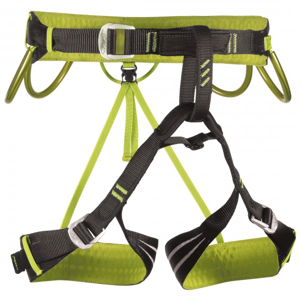 C.A.M.P. - Alpine Flash - Klettergurt Gr M bunt von C.A.M.P.