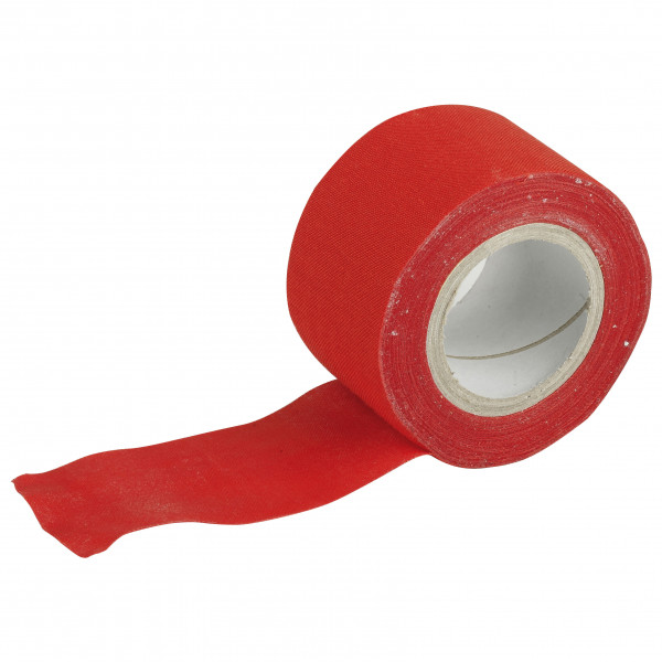 C.A.M.P. - Climbing Tape - Tape Gr 10 m - Breite 3,8 cm rot von C.A.M.P.