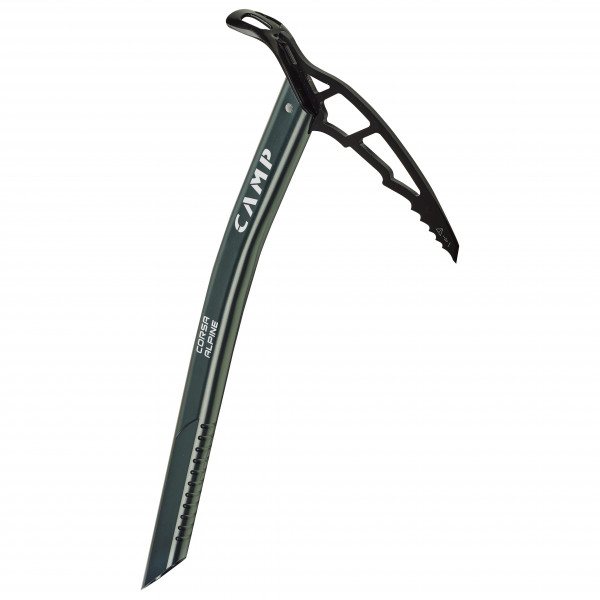 C.A.M.P. - Corsa Alpine - Eispickel Gr 55 cm schwarz C.A.M.P. - Corsa Alpine - Eispickel Gr 55 cm schwarz von C.A.M.P.