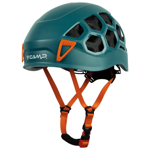 C.A.M.P. - Ikon - Kletterhelm Gr 48-58 cm bunt C.A.M.P. - Ikon - Kletterhelm Gr 48-58 cm bunt von C.A.M.P.