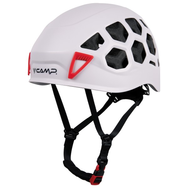 C.A.M.P. - Ikon - Kletterhelm Gr 48-58 cm weiß C.A.M.P. - Ikon - Kletterhelm Gr 48-58 cm weiß von C.A.M.P.