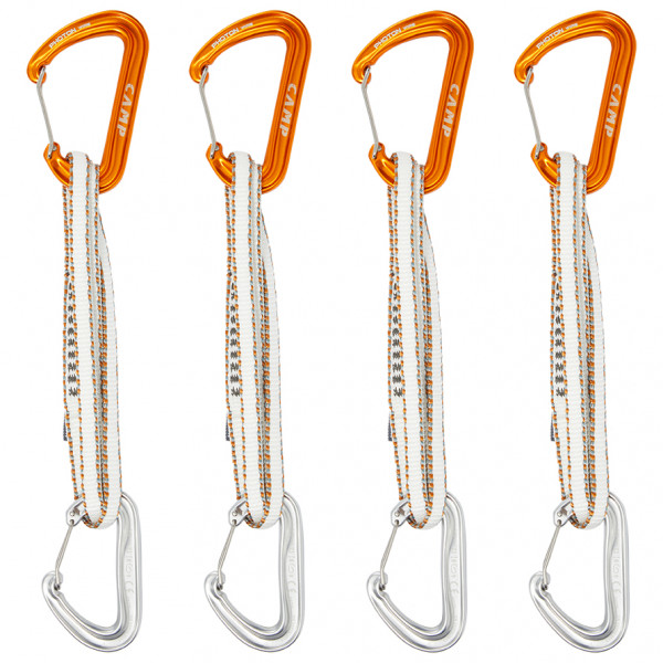 C.A.M.P. - Mach Express Dyneema - Express-Set Gr 60 cm weiß von C.A.M.P.