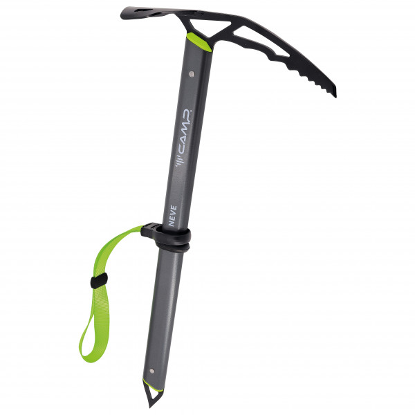 C.A.M.P. - Neve - Eispickel Gr 50 cm;73 cm grau von C.A.M.P.