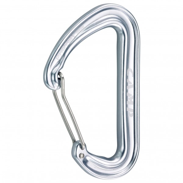 C.A.M.P. - Photon Wire - Schnappkarabiner grau C.A.M.P. - Photon Wire - Schnappkarabiner grau von C.A.M.P.