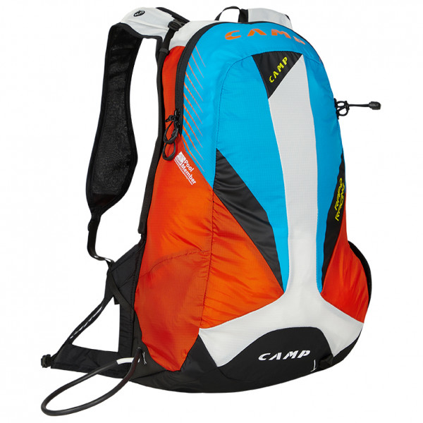 C.A.M.P. - Rapid Racing 20 - Skitourenrucksack Gr 20 l blau von C.A.M.P.