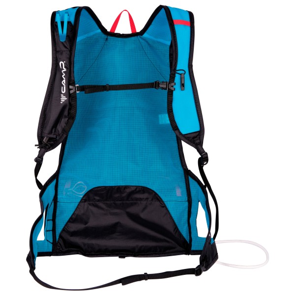 C.A.M.P. - Rapid Racing 20 - Skitourenrucksack Gr 20 l blau von C.A.M.P.