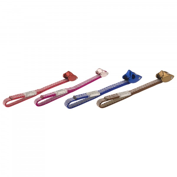 C.A.M.P. - Set Tricam Dyneema - Klemmgerät Gr Set 0,5-2 C.A.M.P. - Set Tricam Dyneema - Klemmgerät Gr Set 0,5-2 von C.A.M.P.
