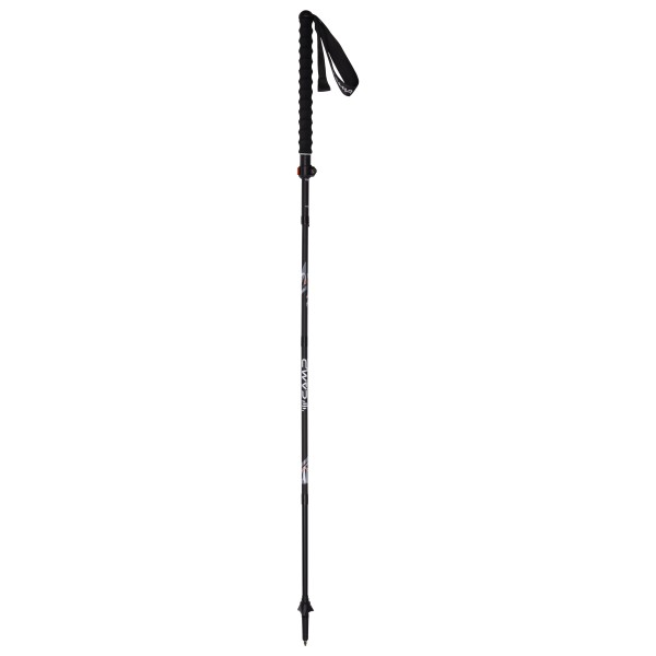 C.A.M.P. - Sky Carbon Plus - Trailrunning Stöcke Gr 115-135 cm von C.A.M.P.