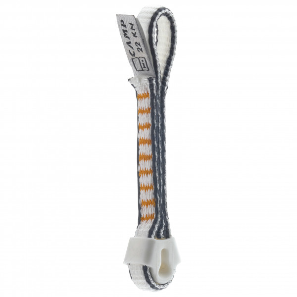 C.A.M.P. - Sling Stop KS Dyneema - Express-Schlinge Gr 18 cm grau von C.A.M.P.