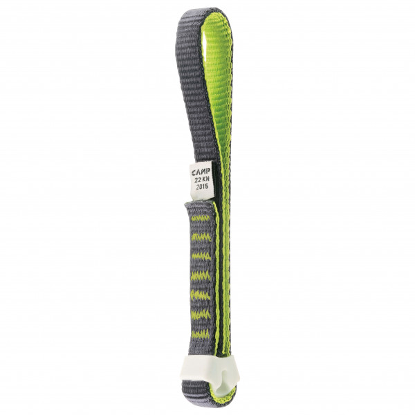 C.A.M.P. - Sling Stop KS - Express-Schlinge Gr 18 cm bunt von C.A.M.P.