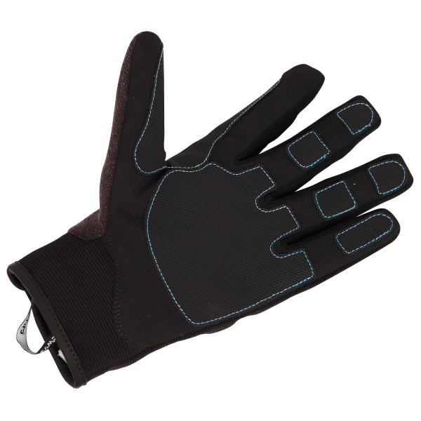 C.A.M.P. - Start Rappel Glove Full Finger - Handschuhe Gr S schwarz C.A.M.P. - Start Rappel Glove Full Finger - Handschuhe Gr S schwarz von C.A.M.P.