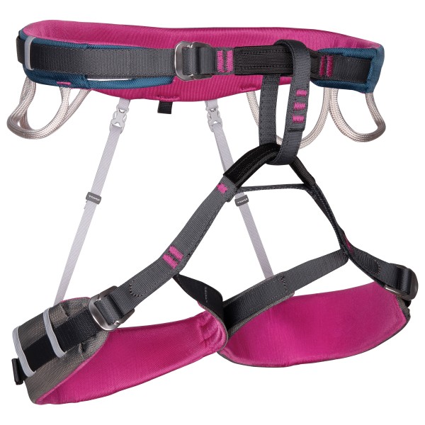 C.A.M.P. - Women's Spark Nova - Klettergurt Gr L bunt C.A.M.P. - Women's Spark Nova - Klettergurt Gr L bunt von C.A.M.P.
