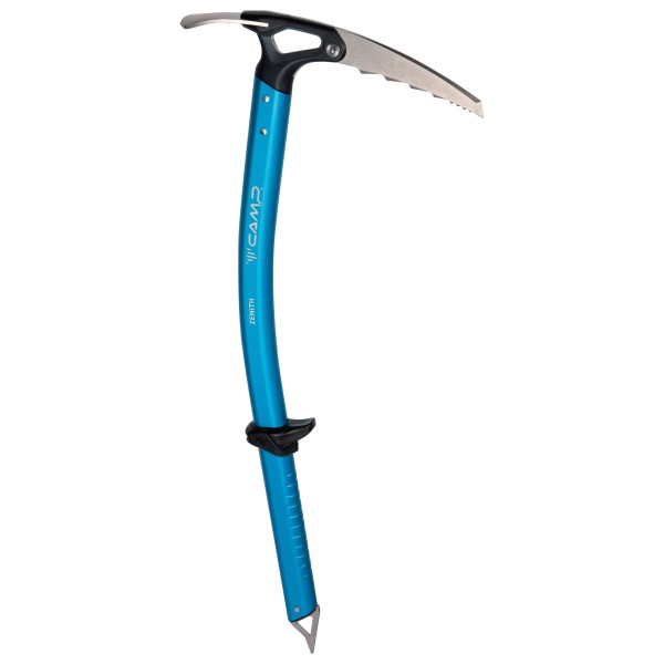 C.A.M.P. - Zenith - Eispickel Gr 65 cm blau von C.A.M.P.