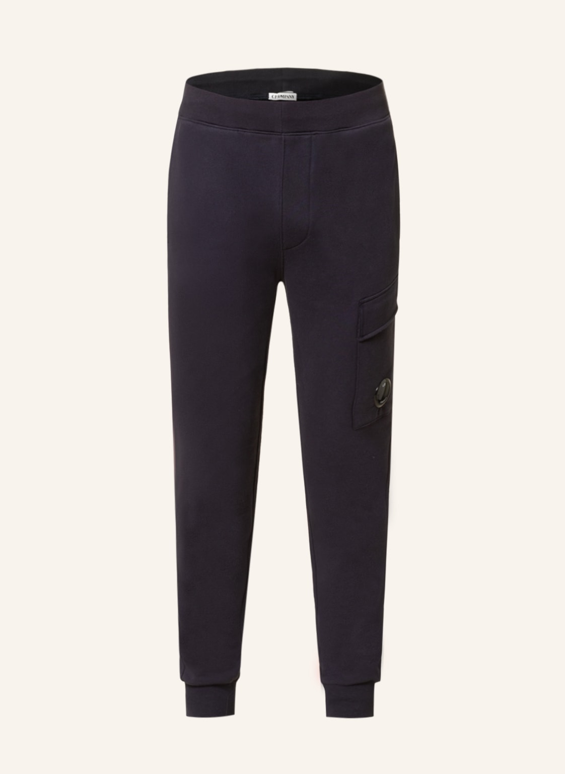 C.P. Company Sweatpants blau von C.P. Company