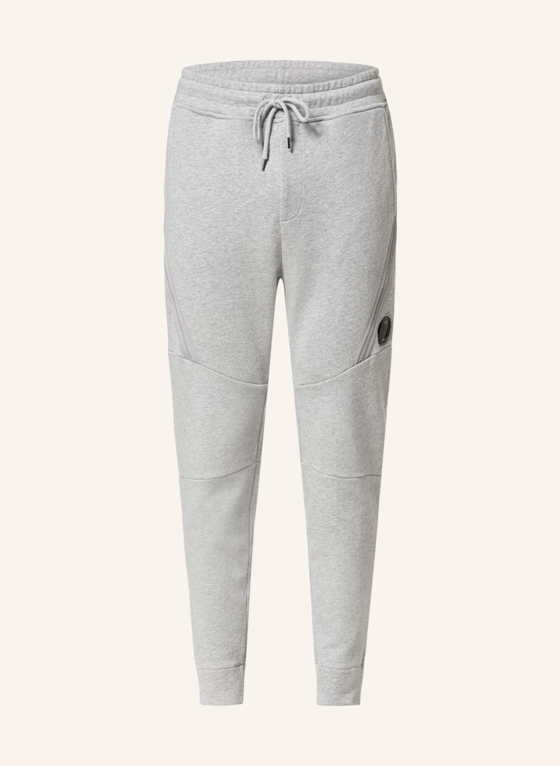 C.P. Company Sweatpants grau von C.P. Company