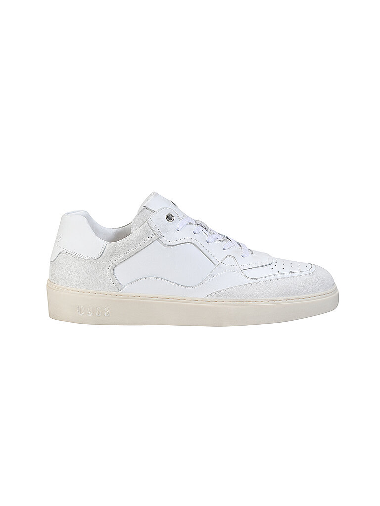 C968 Sneaker JAMES DAYTONA weiss | 46 C968 Sneaker JAMES DAYTONA weiss | 46 von C968
