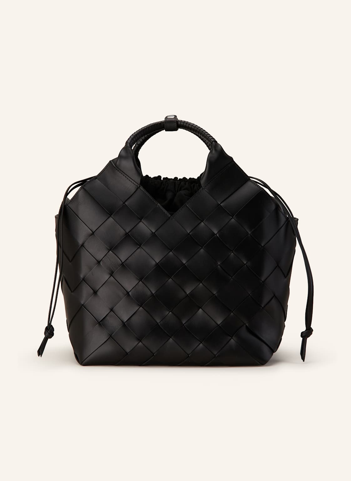 Cala Jade Handtasche Misu Large schwarz Cala Jade Handtasche Misu Large schwarz von CALA JADE