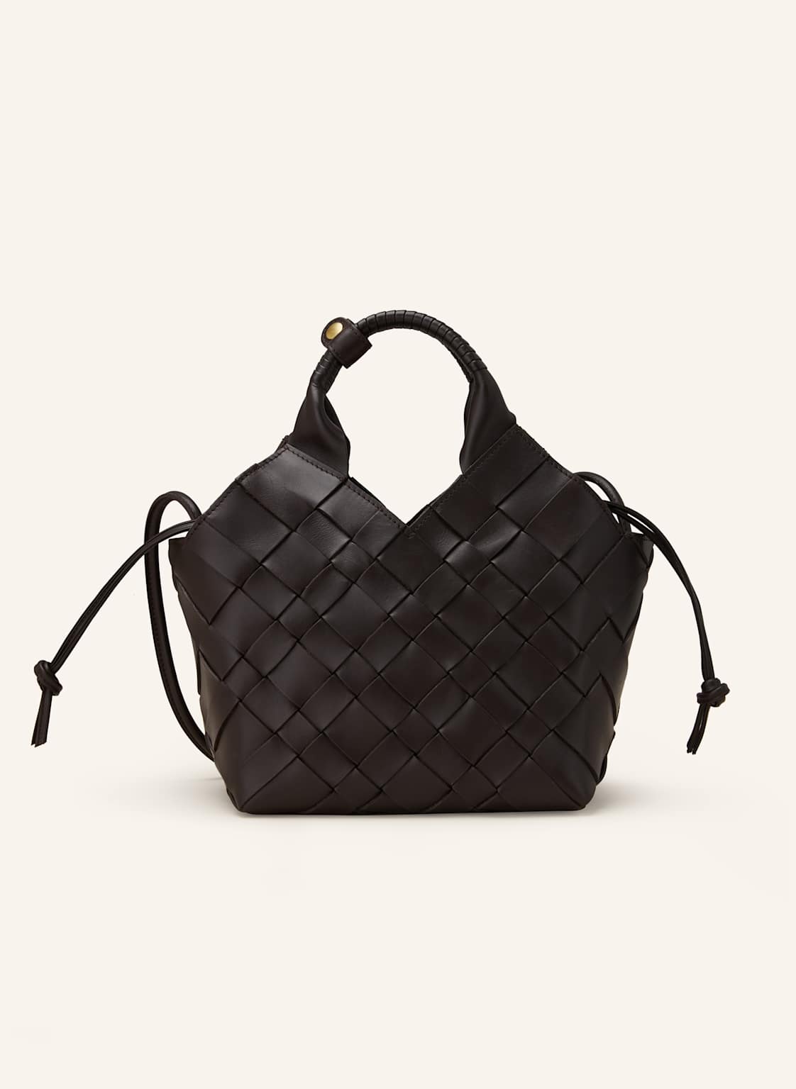 Cala Jade Handtasche Misu Medium braun Cala Jade Handtasche Misu Medium braun von CALA JADE