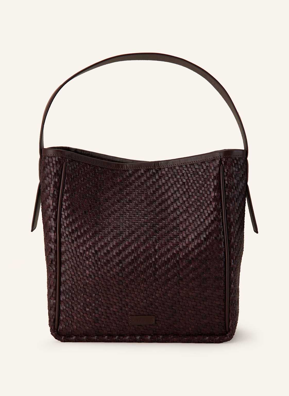 Cala Jade Hobo-Bag Iwa braun Cala Jade Hobo-Bag Iwa braun von CALA JADE