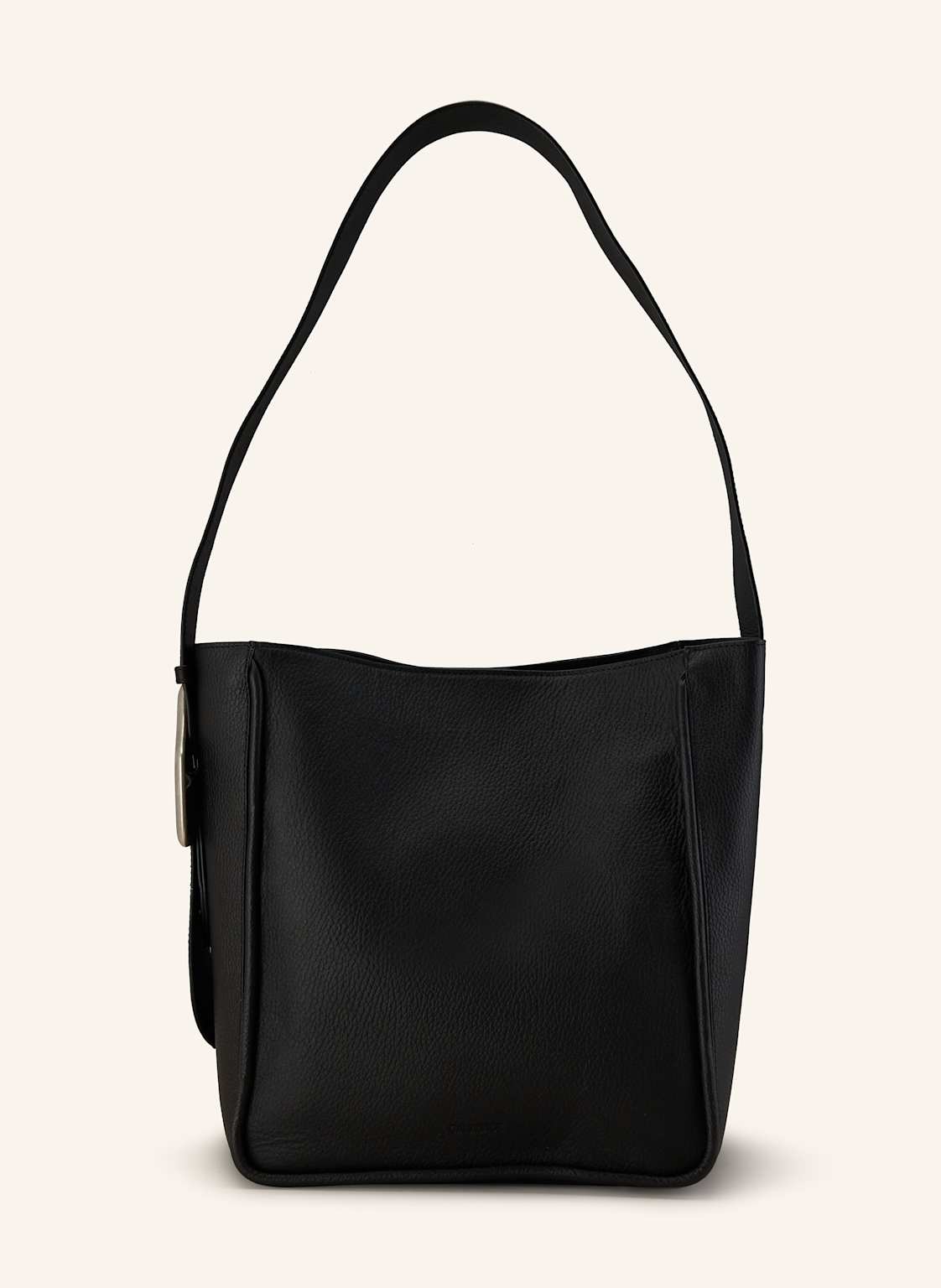 Cala Jade Schultertasche Masago schwarz Cala Jade Schultertasche Masago schwarz von CALA JADE